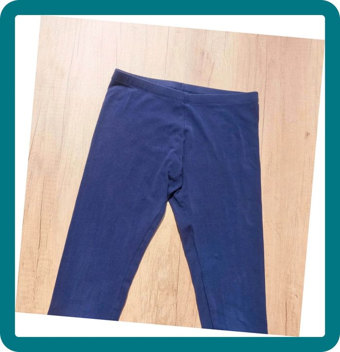 Legging Zara 9 ans 10 ans 140 cm - photo numéro 3
