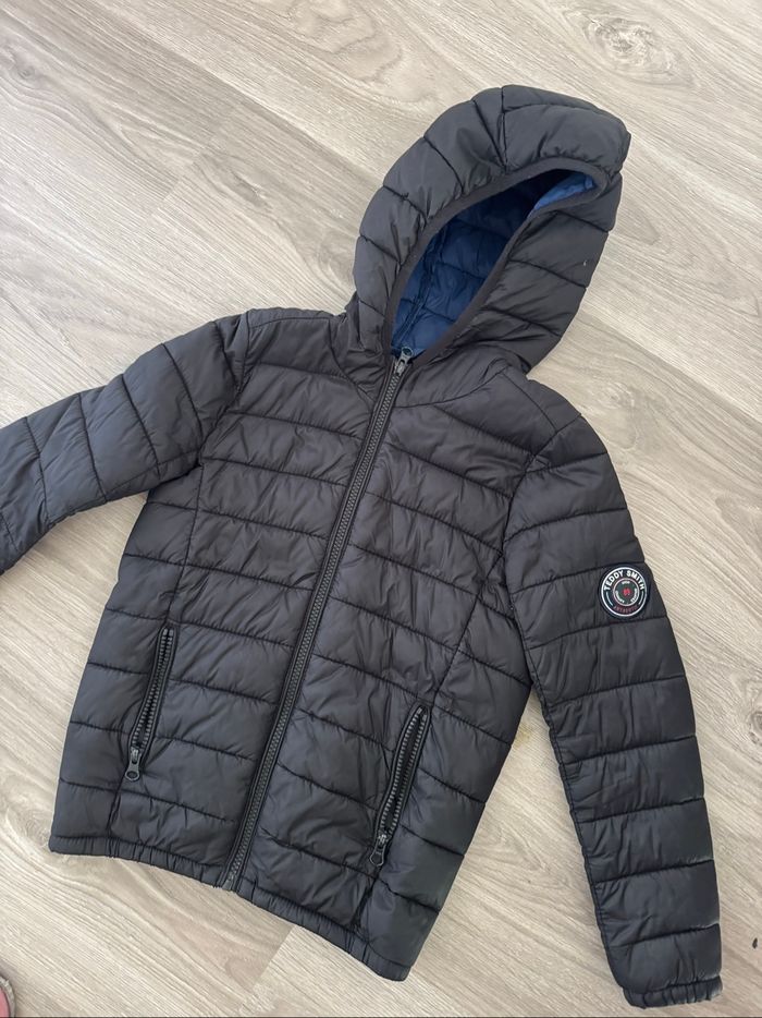 Veste mi saison