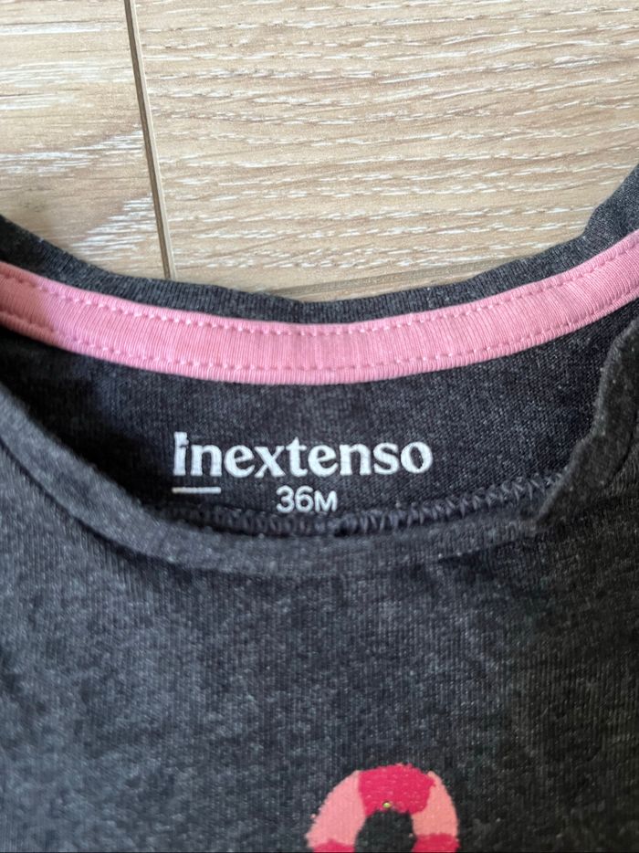 T-shirt manches longues - photo numéro 3