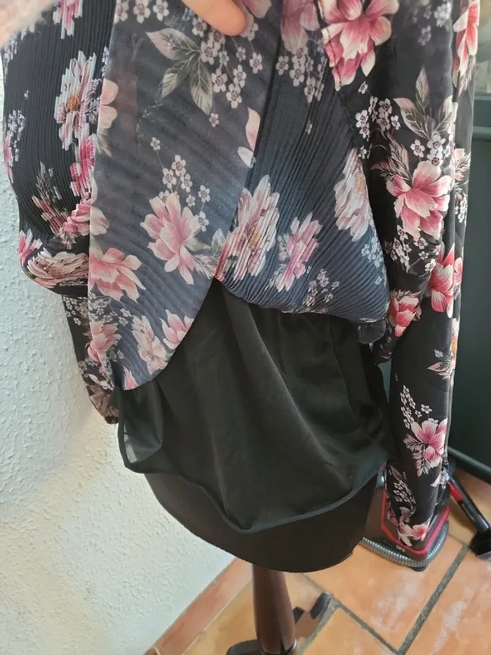 Blouse - photo numéro 5