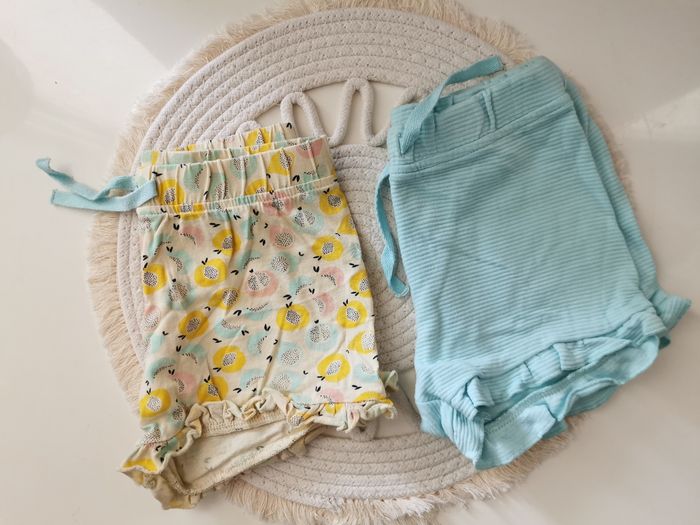 🌟 Lot Shorts 🌟 - photo numéro 3