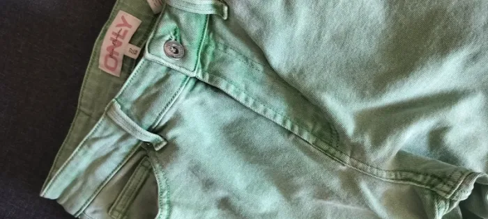 Jeans only - photo numéro 3