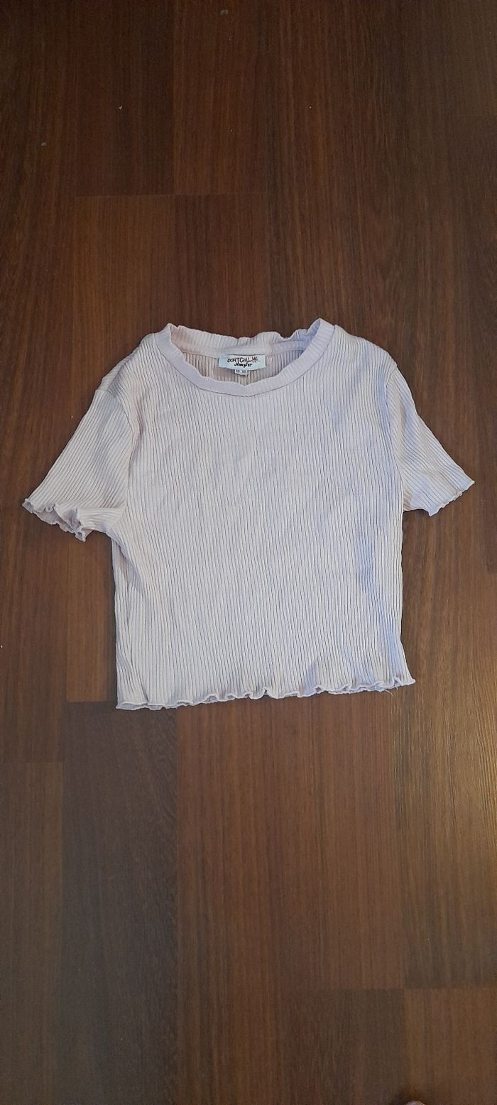 T shirt jennyfer