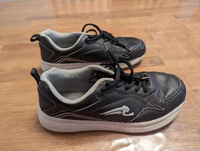 Basket garçon pointure 39 Airness - photo numéro 3