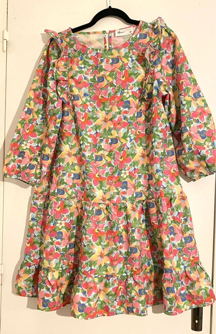 Ensemble De 4 Robes Taille M - photo numéro 5