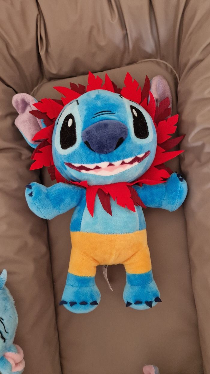 Stitch