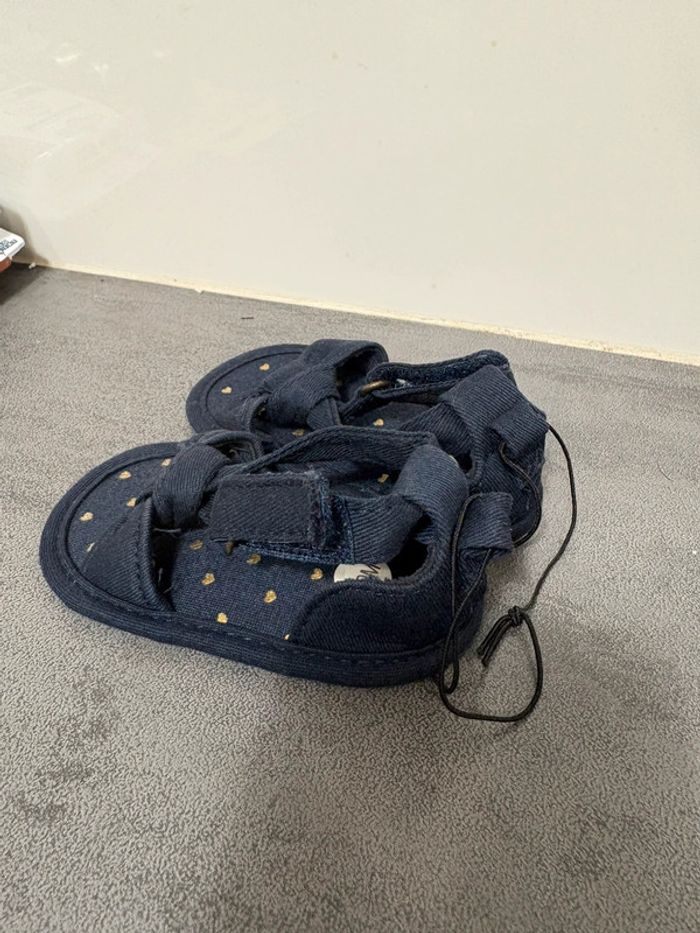 Claquettes 6m - photo numéro 3