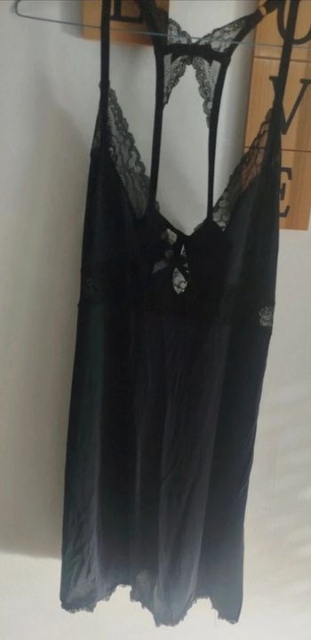 Nuisette primark 
