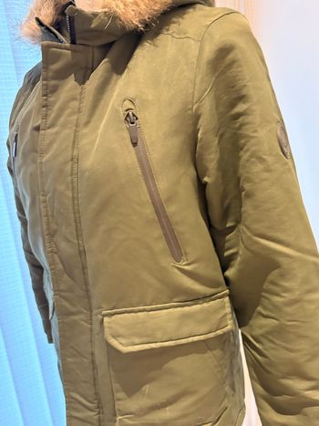 Parka 11/12 ans Primark 