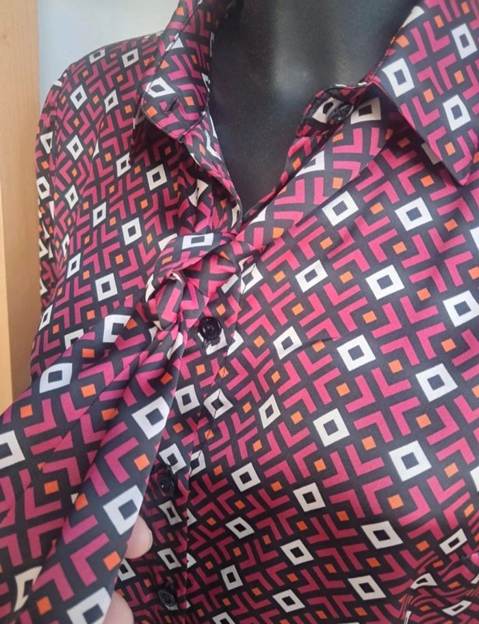 Liu Jo chemise T.44 neuve - photo numéro 3