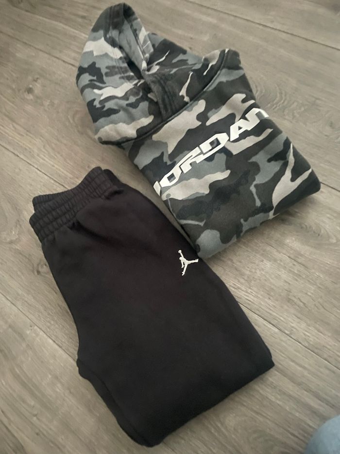 Ensemble Jordan 7 ans 122 centimètres - photo numéro 10