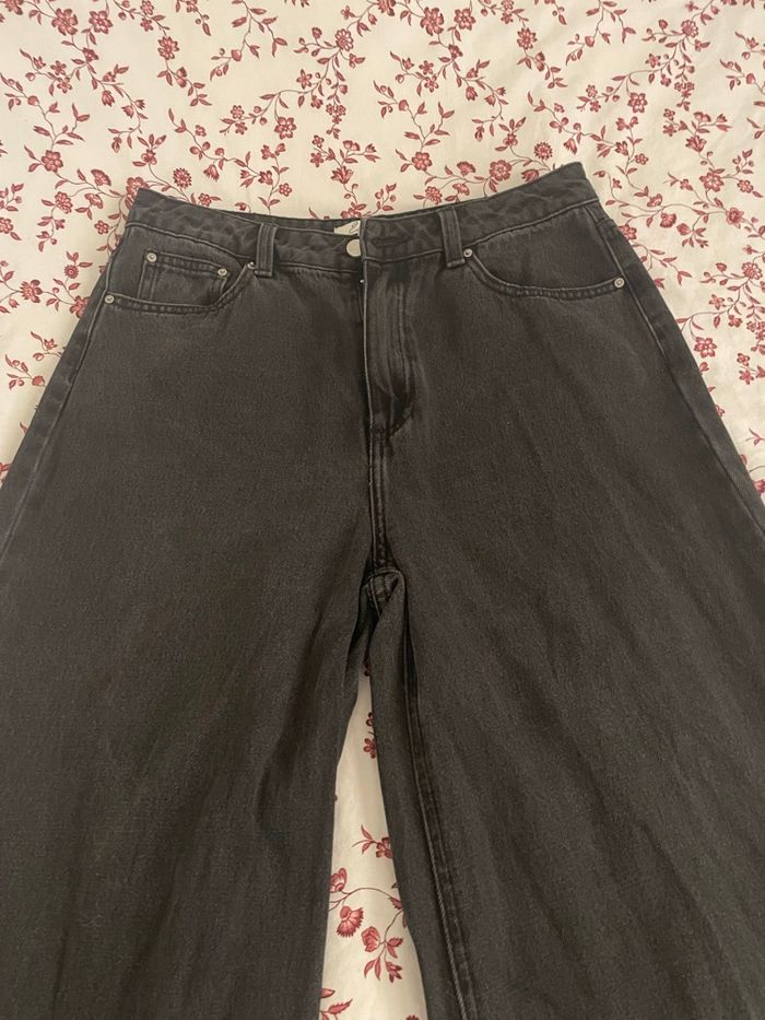 Jean noir - photo numéro 4