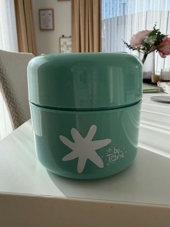 Thermos pour aliments 