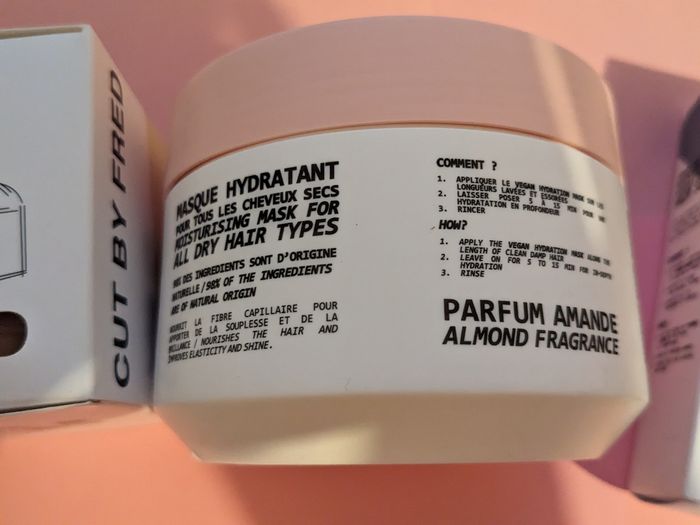 Cut by Fred lot de 3 - photo numéro 5