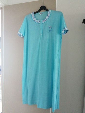 Robe de nuit