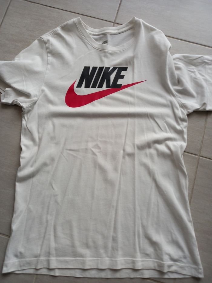 Tee shirt nike - photo numéro 3