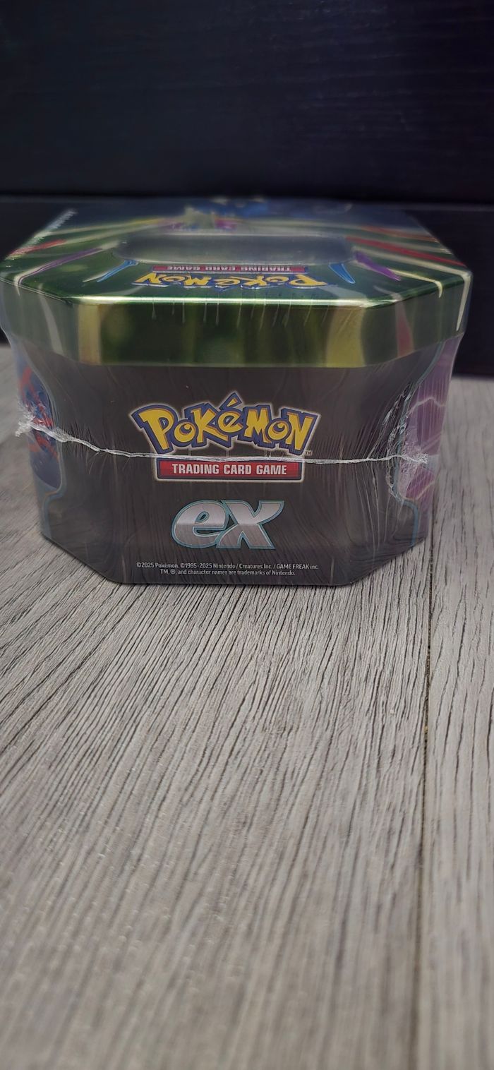 Pokemon pokebox xerneas - photo numéro 3