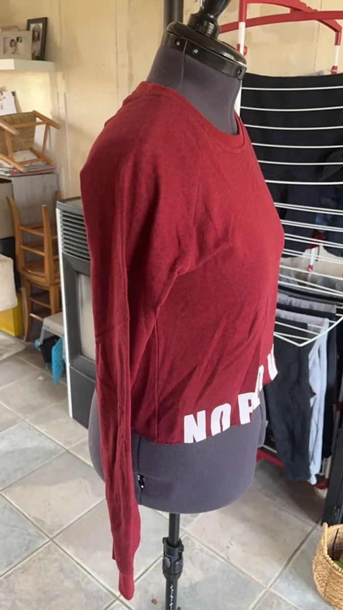 Petit pull - photo numéro 2