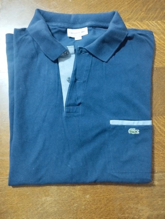Polo Lacoste neuf
