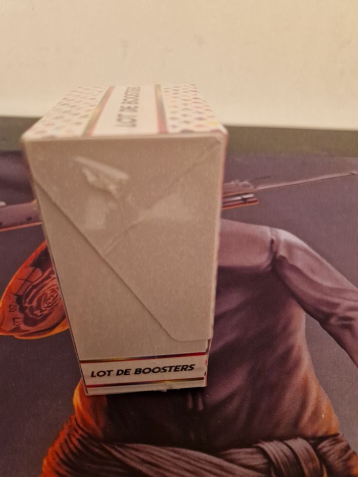 Bundle 151 FR Scellé - photo numéro 4