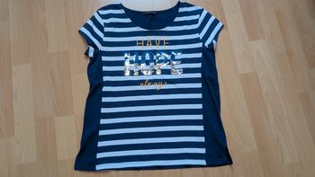 Tee-shirt breal t2 neuf