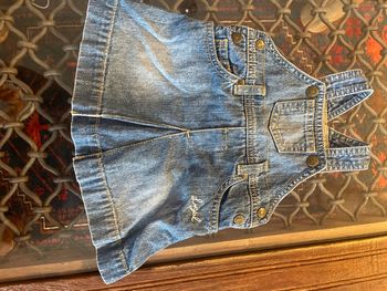 Vêtements enfants