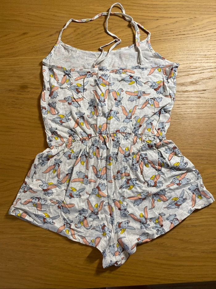 Undiz Combinaison Pyjama Dumbo Taille 36 - photo numéro 6