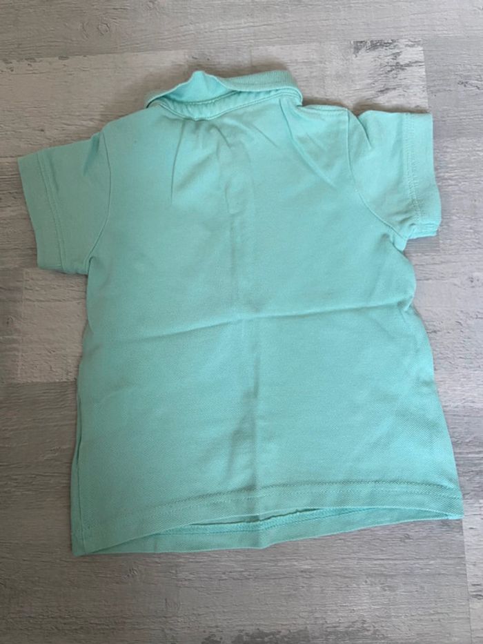 T-shirt - photo numéro 2