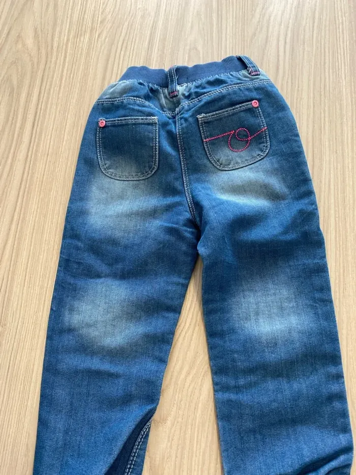 Jeans - photo numéro 4