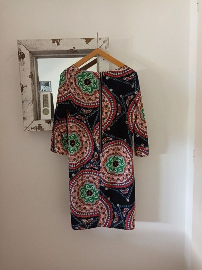 Robe légère été - photo numéro 2