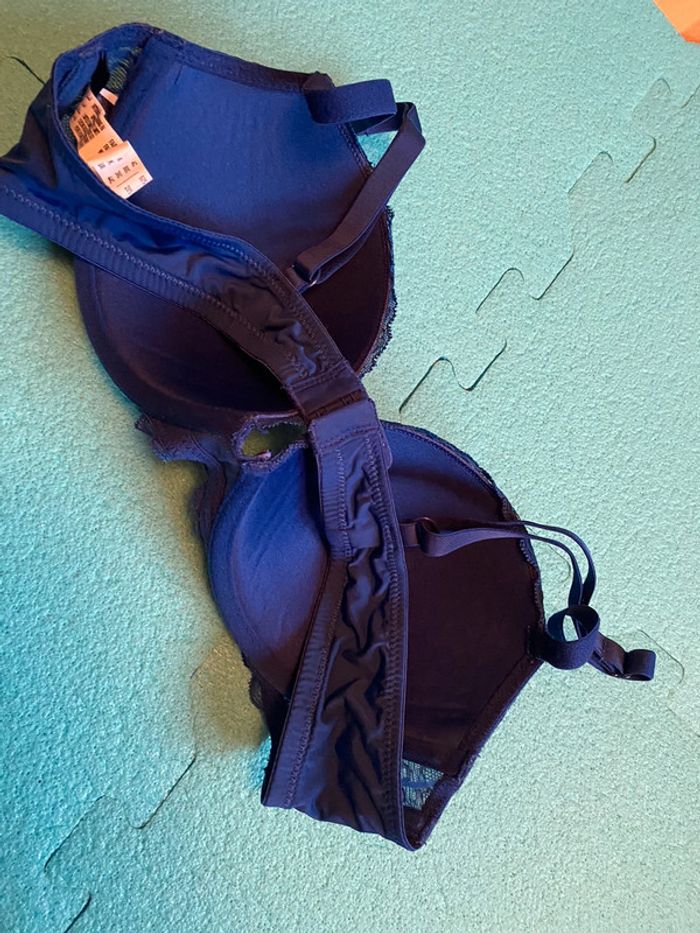 Soutien gorge push up Kiabi 95 C - photo numéro 2