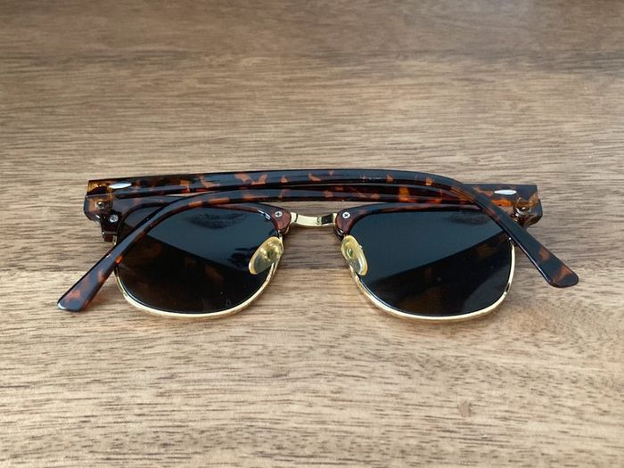 Lunettes de soleil Citadium - photo numéro 2