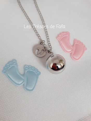 Bola de grossesse CARMEN