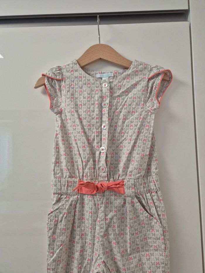 Combinaison pantalon 24mois - photo numéro 3