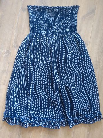 Robe bustier Lise Charmel