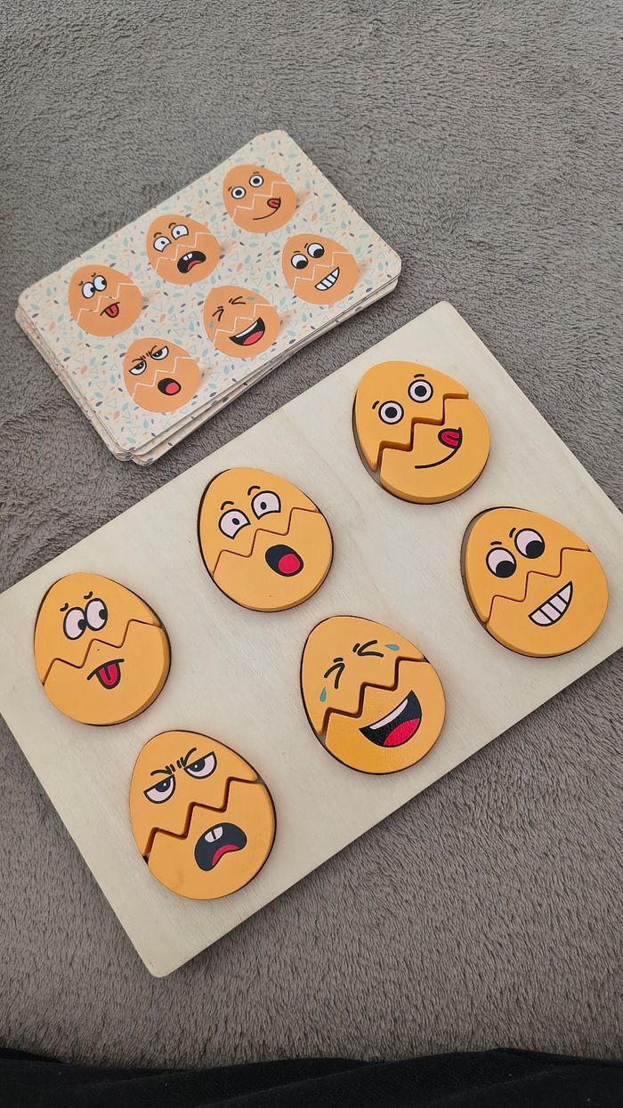 Double jeu - photo numéro 2