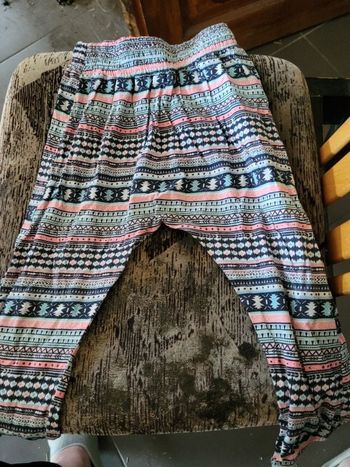 Leggings 36 mois pat et ripaton