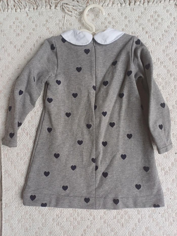 Magnifique robe Jacadi comme neuve - photo numéro 5