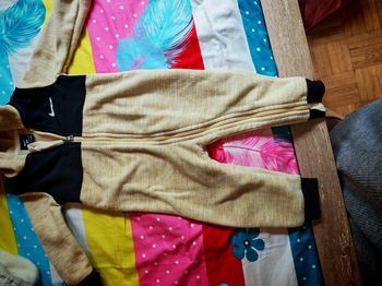 Magnifique combinaison