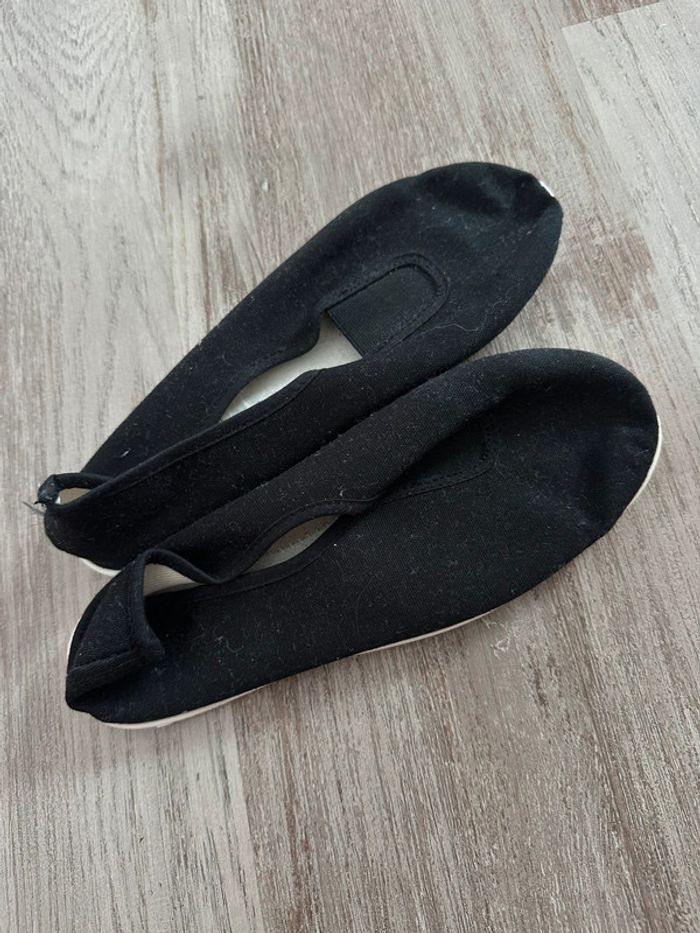 Ballerines - photo numéro 5