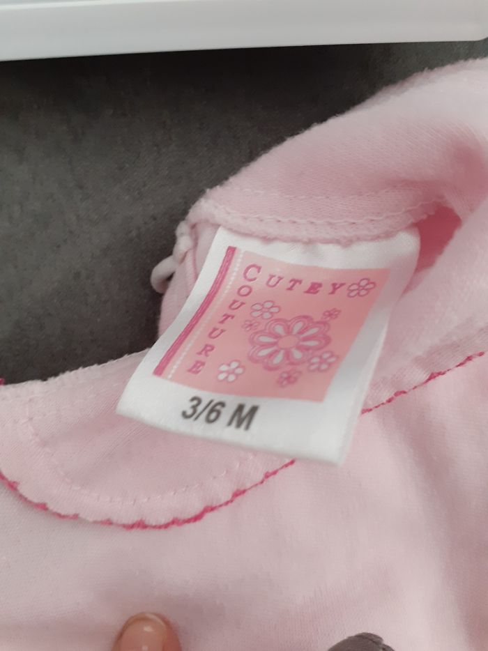 Tee-shirt - photo numéro 2