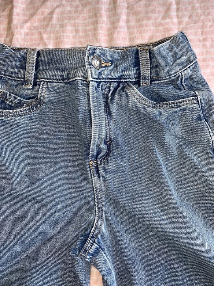 Bermuda garçons tao - photo numéro 2