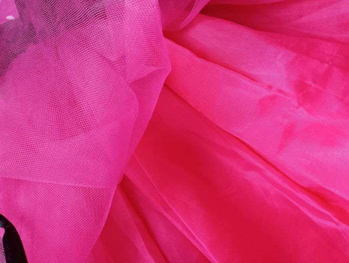 Robe Minnie rose 100 cm - photo numéro 3