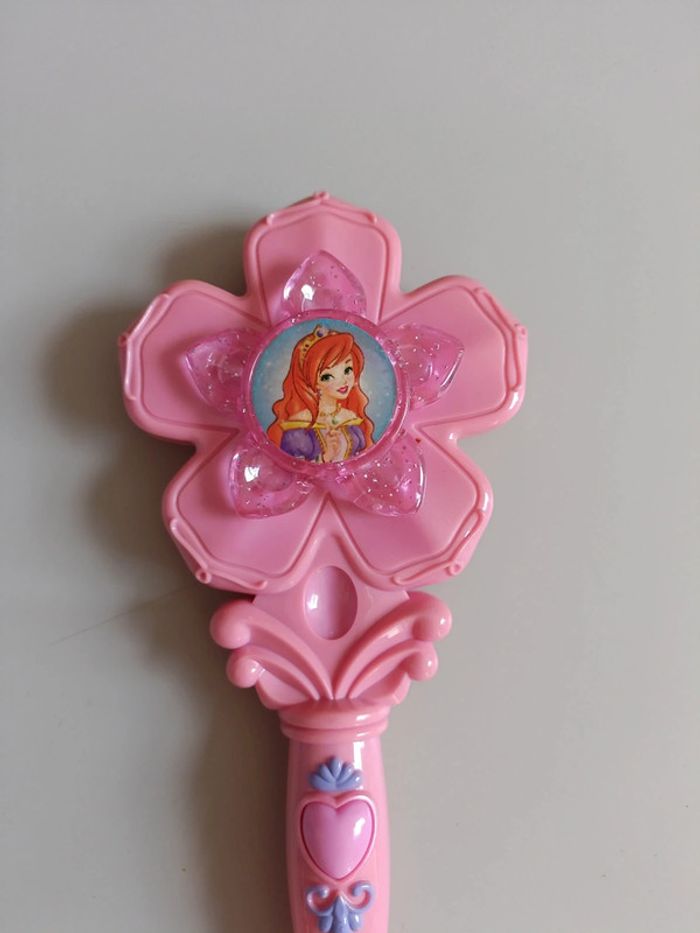 Baguette magique princesse - photo numéro 2