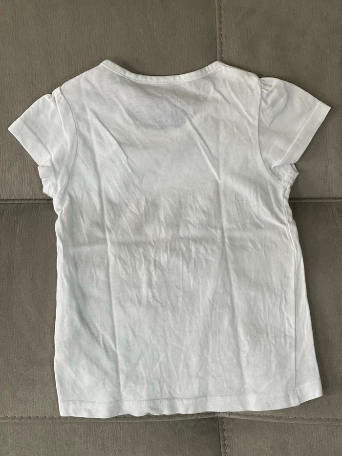 Tee-shirts - photo numéro 3