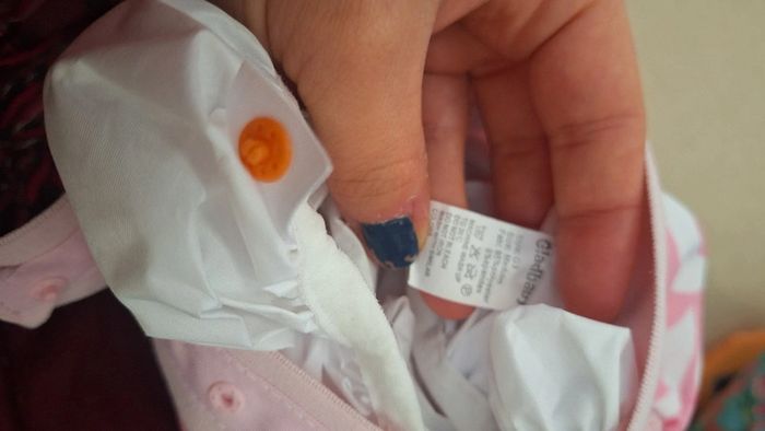 Couche Neuf jamais utilisé type te3 - photo numéro 3