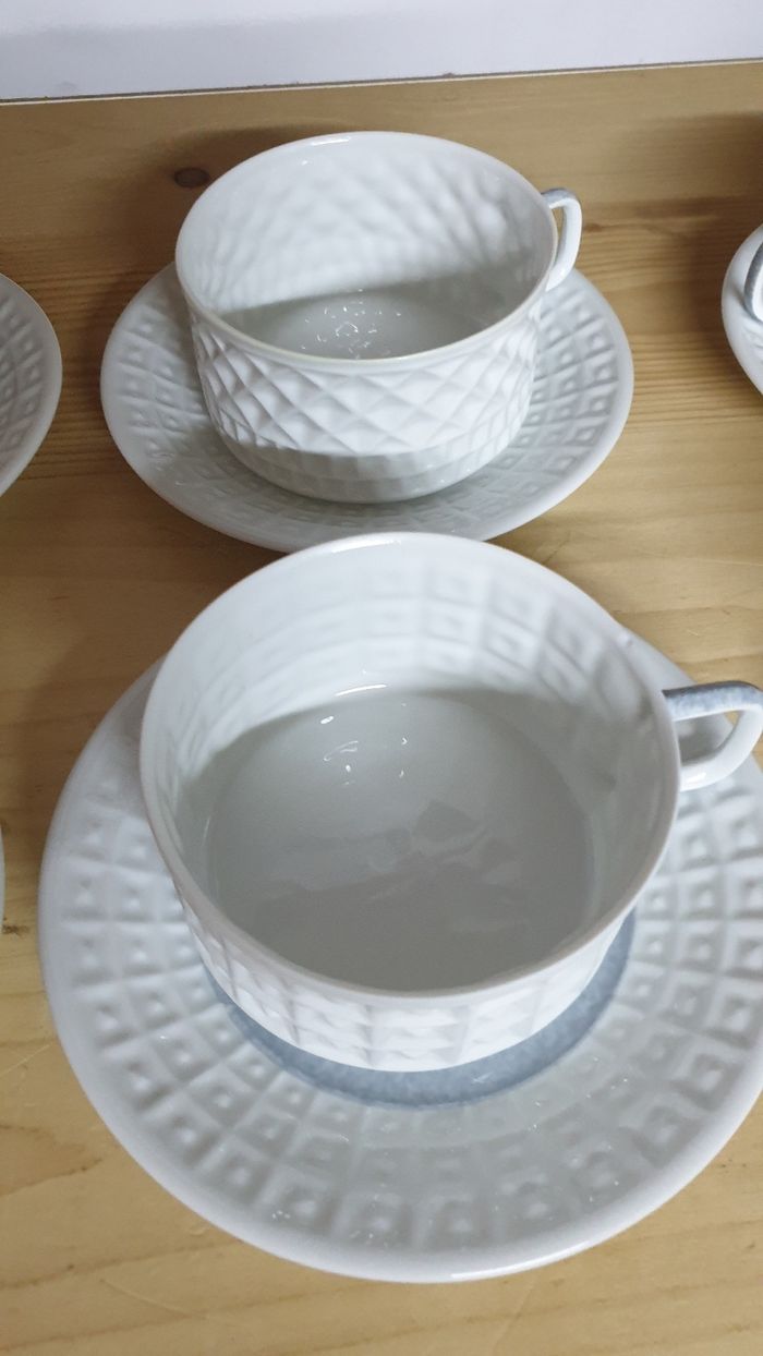 Tasses castro galicia espagne - photo numéro 7