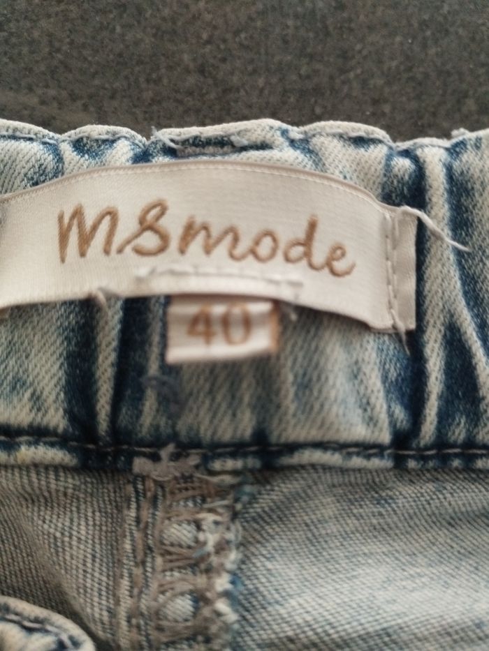 Jeans - photo numéro 4