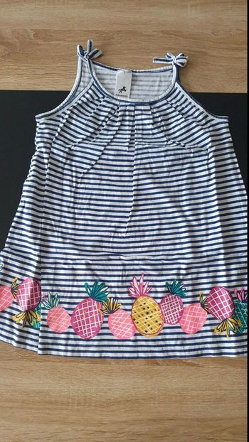 Robe 98 cm