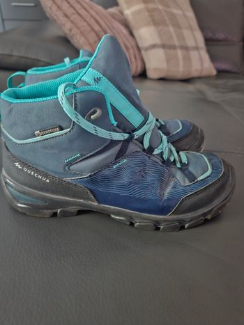 Chaussures femme